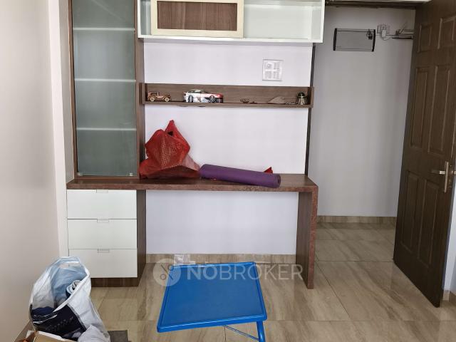 2 BHK Flat In Leisure Town for Rent In Hadapsar