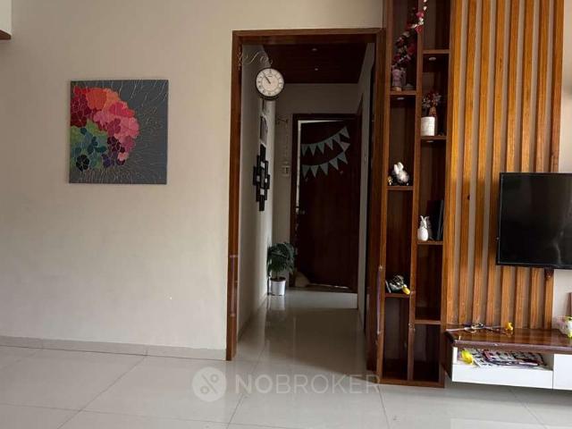 2 BHK Flat In Leisure Town, Hadapsar for Rent In Hadapsar