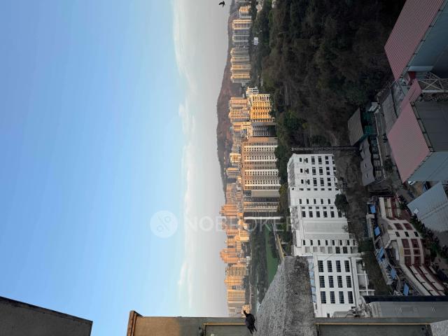 2 BHK Flat In Leo Heights for Rent In Powai