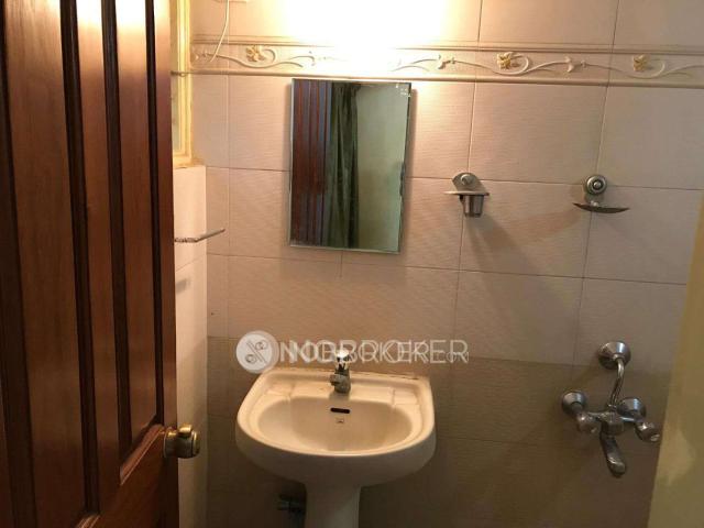 2 BHK Flat In Lic Row Apartments for Rent In Jp Nagar
