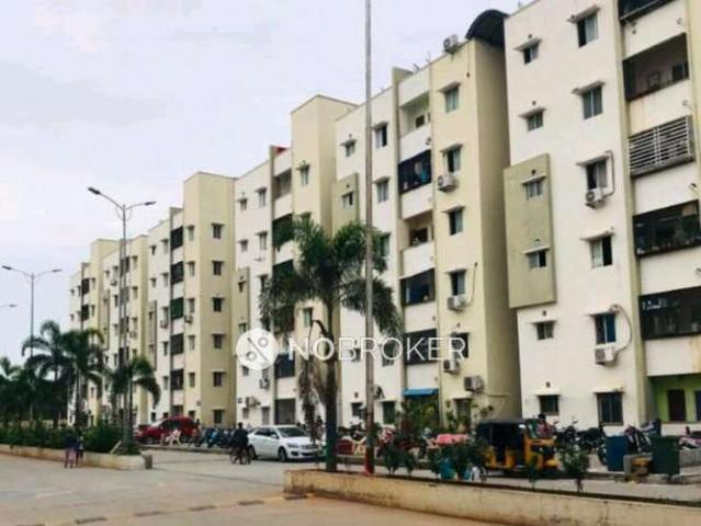 2 BHK Flat In Lig Apartment For Sale In Manikonda