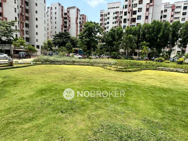 2 BHK Flat In Lig Flats Venture for Rent In Kukatpally