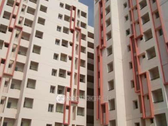 2 BHK Flat In Lig Flats Venture for Rent In Kukatpally