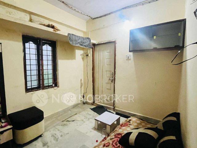 2 BHK Flat In Lig Flats Venture For Sale In Kukatpally