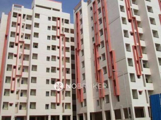 2 BHK Flat In Lig Flats Venture For Sale In Kukatpally