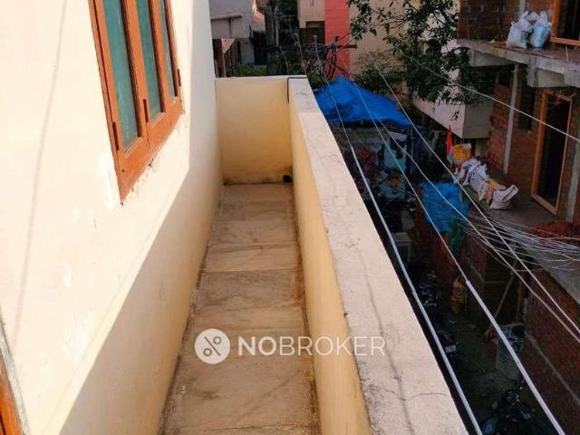 2 BHK Flat In Lig Flats Venture For Sale In Kukatpally