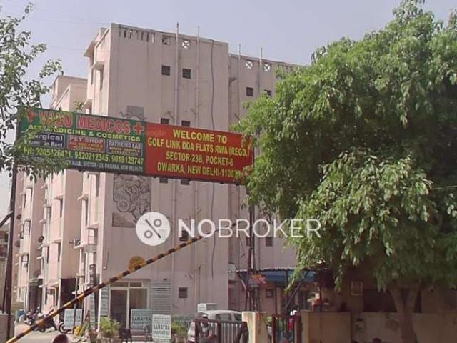 2 BHK Flat In Lig Flats for Rent In Partap Nagar