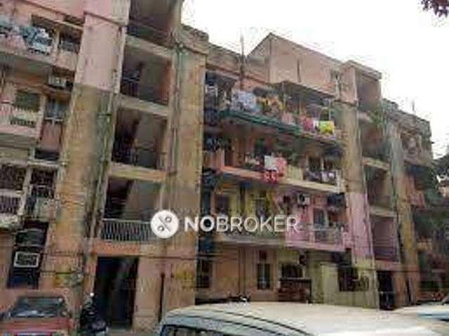 2 BHK Flat In Lig Flats for Rent In Paschim Vihar