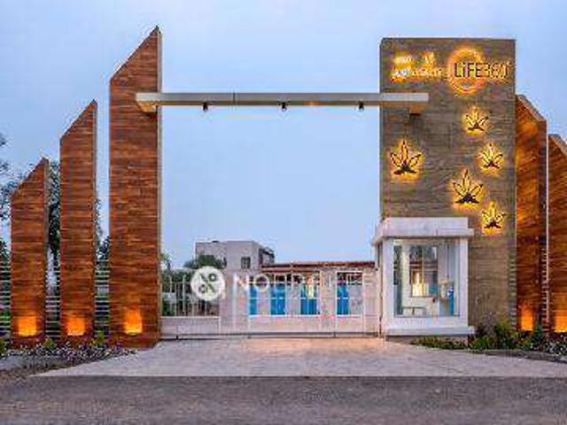 2 BHK Flat In Life 360 Degree For Sale In Rahatani