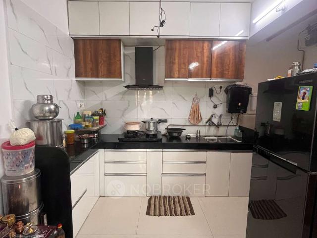 2 BHK Flat In Life 360 Degree, Rahatani For Sale In Rahatani
