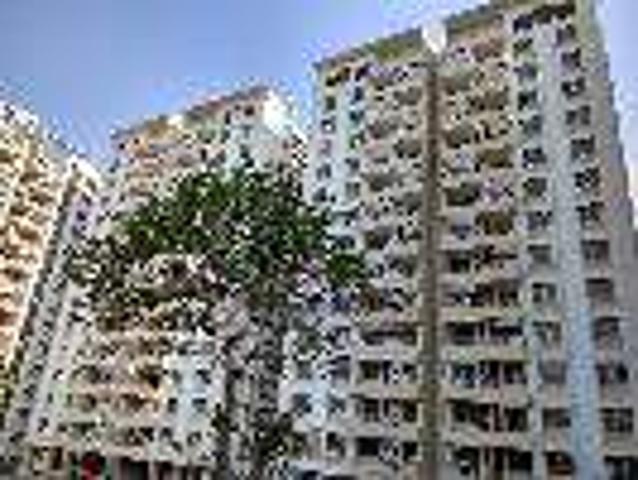 2 BHK Flat In Life Montage For Sale In Sus