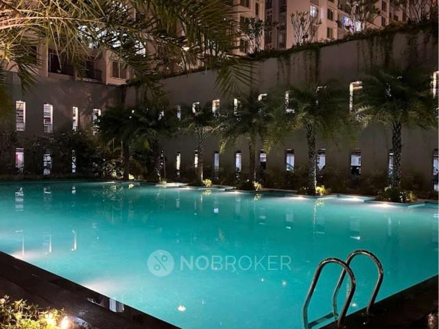 2 BHK Flat In Life Republic Arezo R10 For Sale In Punawale