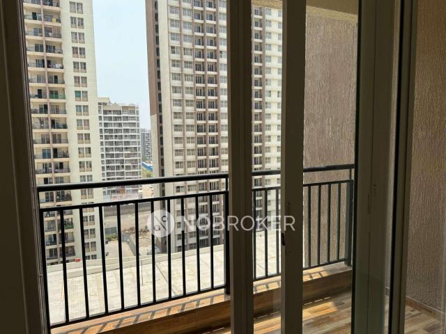 2 BHK Flat In Life Republic Arezo R16 For Sale In Hinjewadi