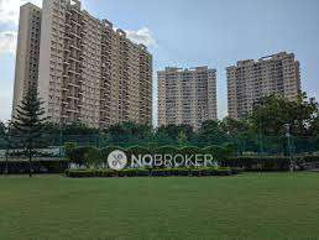 2 BHK Flat In Life Republic Arezo R16 For Sale In Life Repu