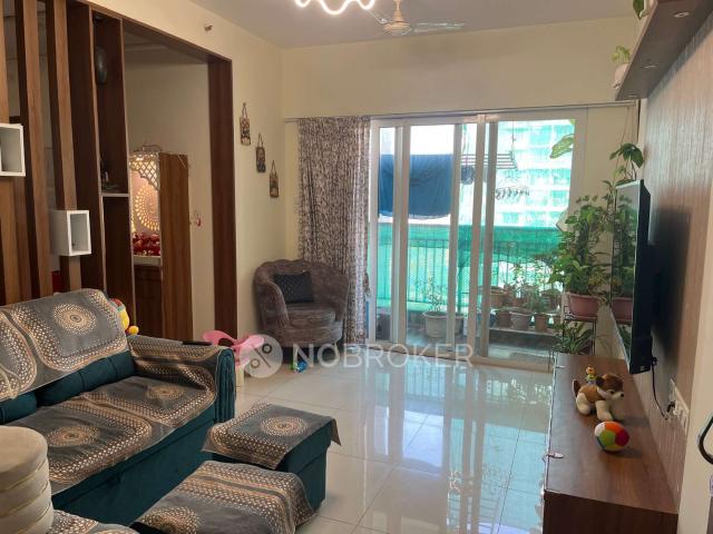 2 BHK Flat In Life Republic Arezo R16 For Sale In Life Republic Township Location