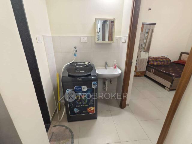 2 BHK Flat In Life Republic Arezo R16 For Sale In Punawale