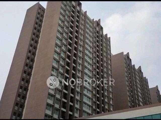 2 BHK Flat In Life Republic Arezo R16, Hinjewadi For Sale In Kolte Patil Township