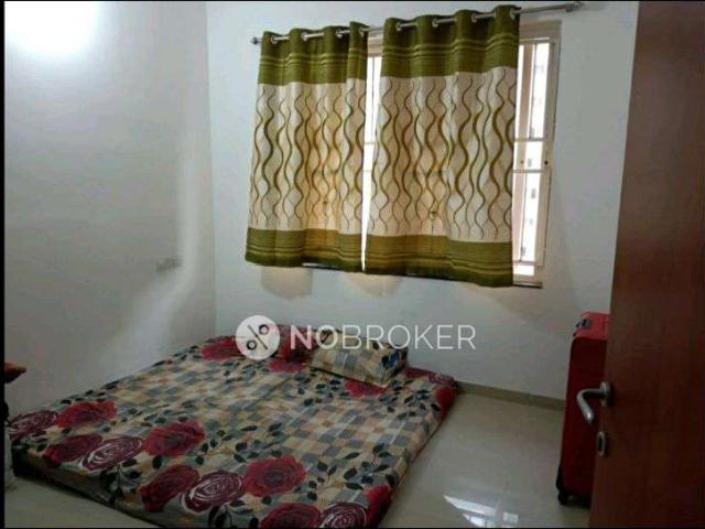 2 BHK Flat In Life Republic Avenue 7 For Sale In Nerhe
