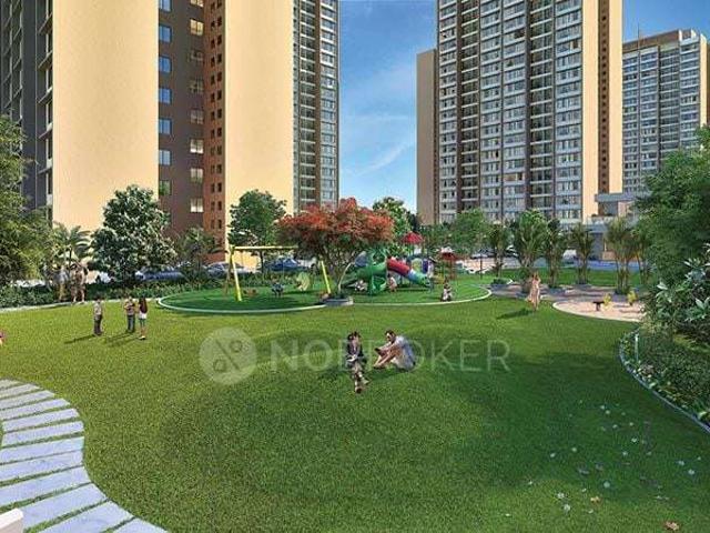 2 BHK Flat In Life Republic By Kolte Patil For Sale In Hinjewadi