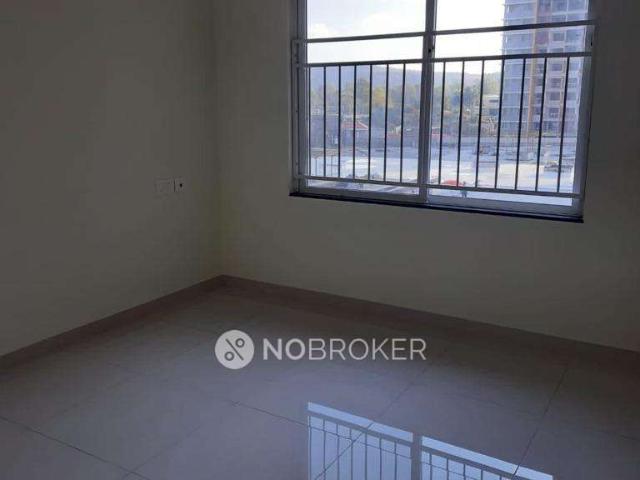 2 BHK Flat In Life Republic For Sale In Manruji