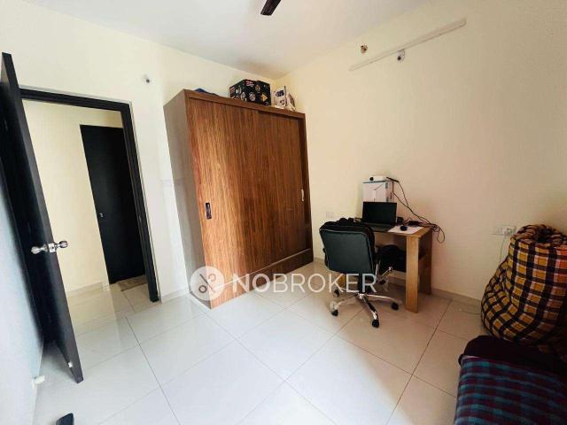 2 BHK Flat In Life Republic For Sale In Marunji