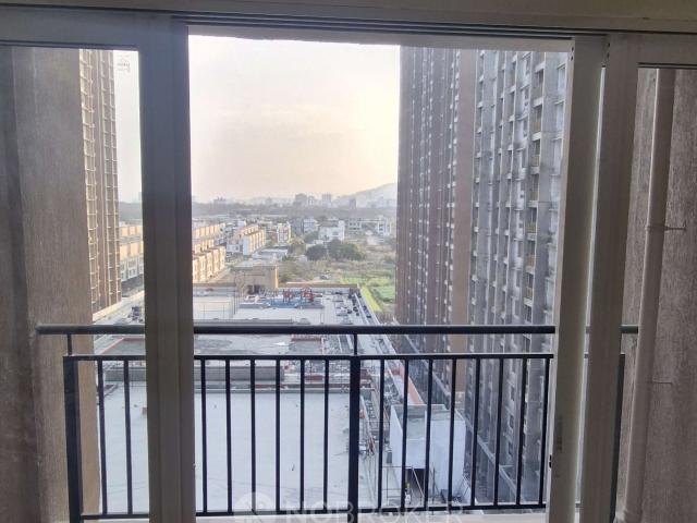 2 BHK Flat In Life Republic Kolte Patil For Sale In Hinjewa