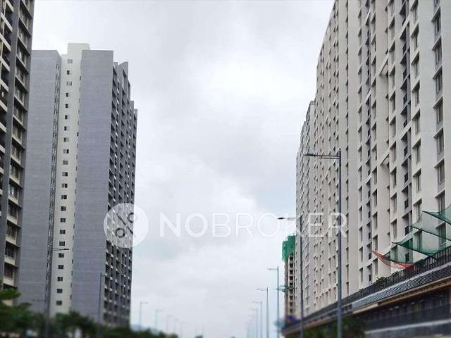 2 BHK Flat In Life Republic Sector R10 For Sale In Hinjawa