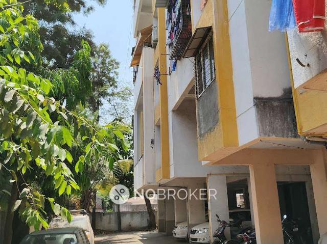 2 BHK Flat In Lifestyle Chs, Pimpri chinchwad For Sale In P
