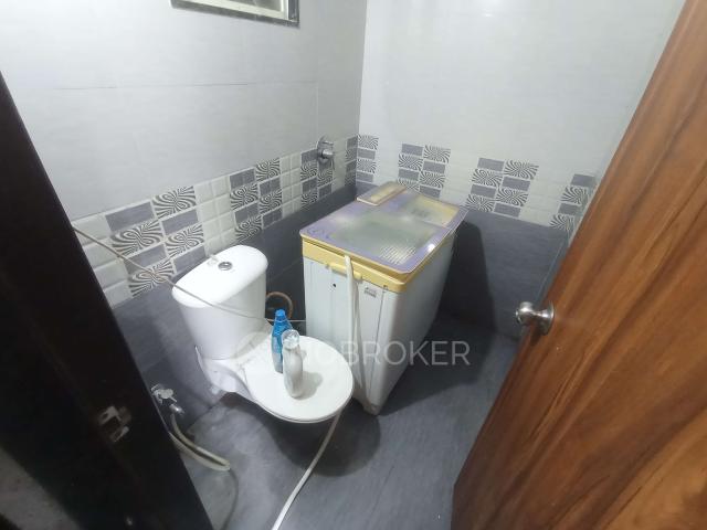 2 BHK Flat In Lifestyle Magnum For Sale In Dhanori