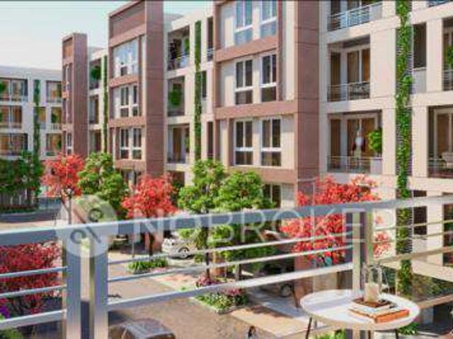 2 BHK Flat In Lion Green Valley Floors For Sale In Sector 35
