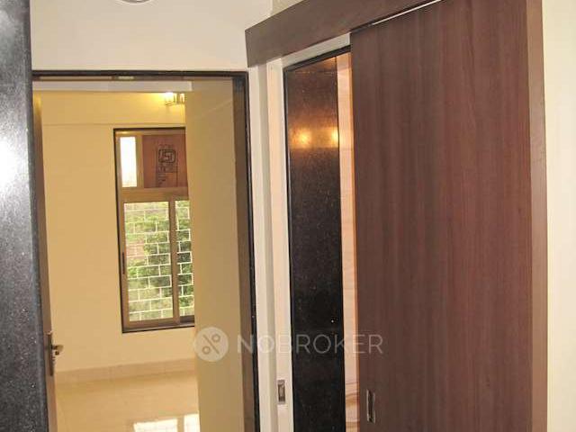 2 BHK Flat In Lila Apaerments For Sale In Andheri West