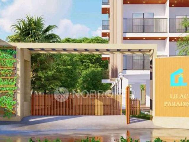 2 BHK Flat In Lilac Paradise For Sale In Patancheruvu
