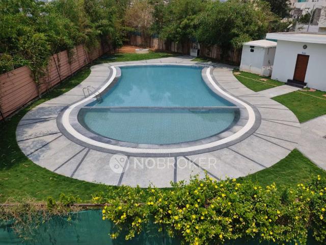 2 BHK Flat In Lily Apartments, Star Homes For Sale In Balanagar