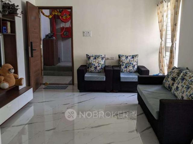 2 BHK Flat In Linux Bonheur For Sale In Wakad