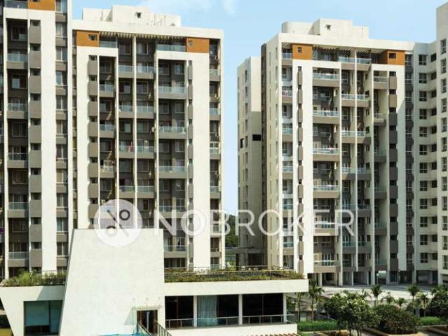 2 BHK Flat In Little Earth For Sale In Kiwale