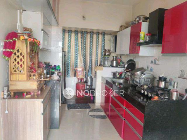 2 BHK Flat In Little Hearts For Sale In Undri