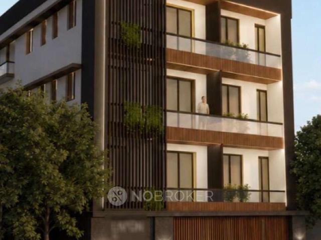 2 BHK Flat In Liv? On For Sale In Gkm Colony, Kolathur