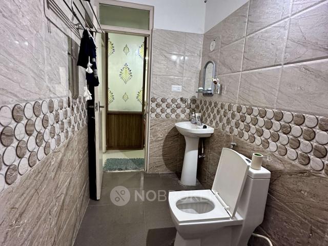 2 BHK Flat In Live Spacess Symphony for Rent In Hsr Layout