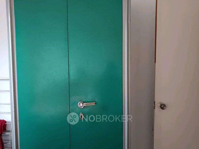 2 BHK Flat In Living Fantasy for Rent In Wagholi