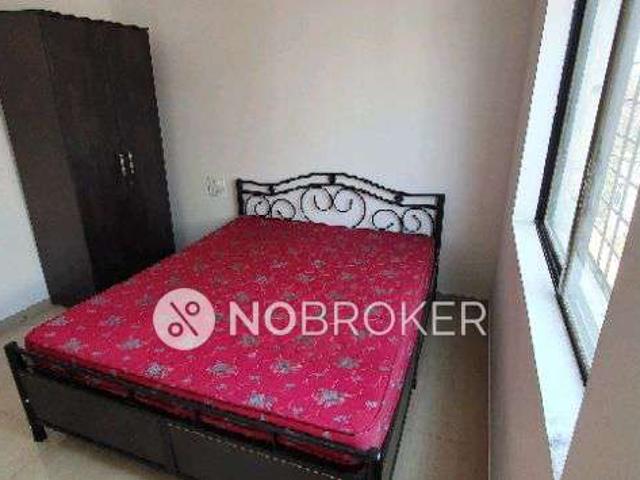 2 BHK Flat In Living Fantasy for Rent In Wagholi