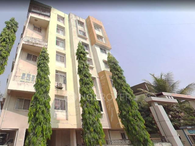 2 BHK Flat In Lmk Jai Ganesh Enclave For Sale In Chikhali