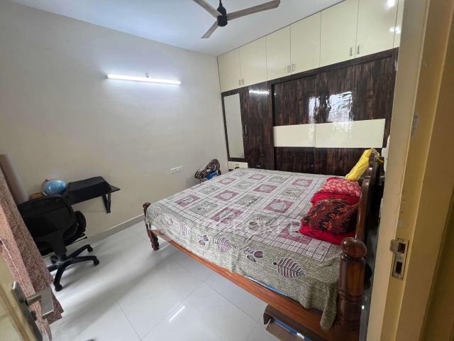 2 BHK Flat In Lml Prakriti For Sale In Tambaram