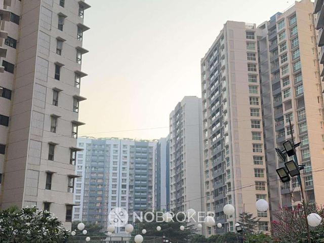 2 BHK Flat In Lnt Veridian For Sale In L & T Veridian