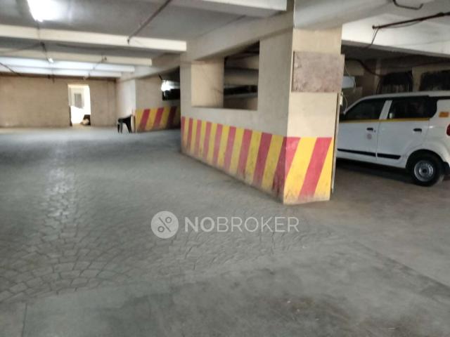 2 BHK Flat In Lnt Realty Emerald Isle for Rent In Powai