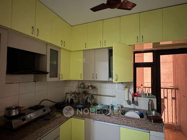 2 BHK Flat In Logix Blossom County for Rent In Sector 137