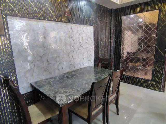 2 BHK Flat In Logix Blossom County for Rent In Sector 137