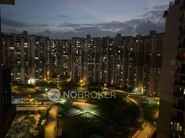 2 BHK Flat In Logix Blossom County for Rent In Sector 137