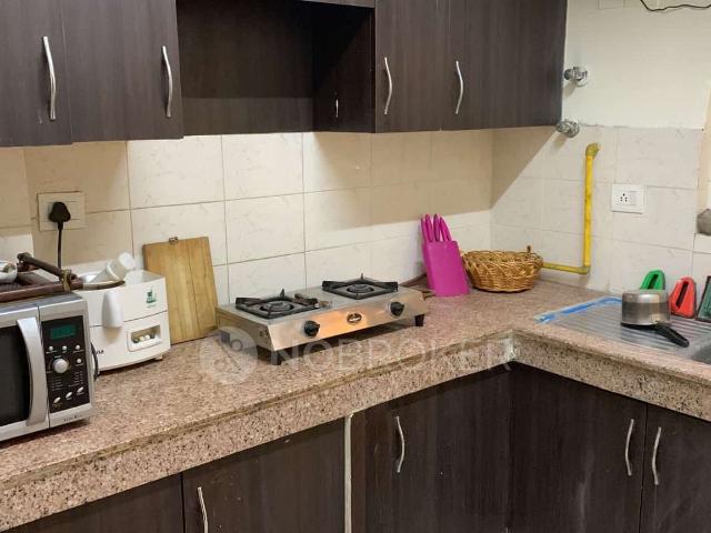 2 BHK Flat In Logix Blossom County for Rent In Sector 137