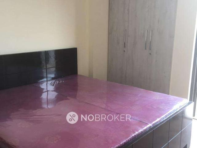 2 BHK Flat In Logix Blossom County for Rent In Sector 137
