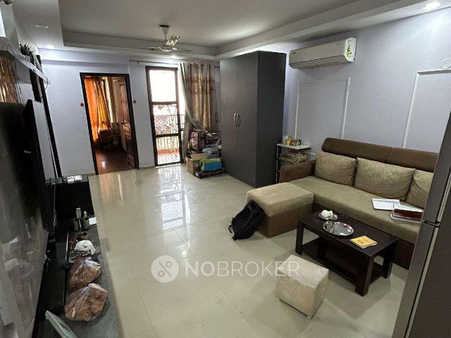 2 BHK Flat In Logix Blossom County for Rent In Sector 137